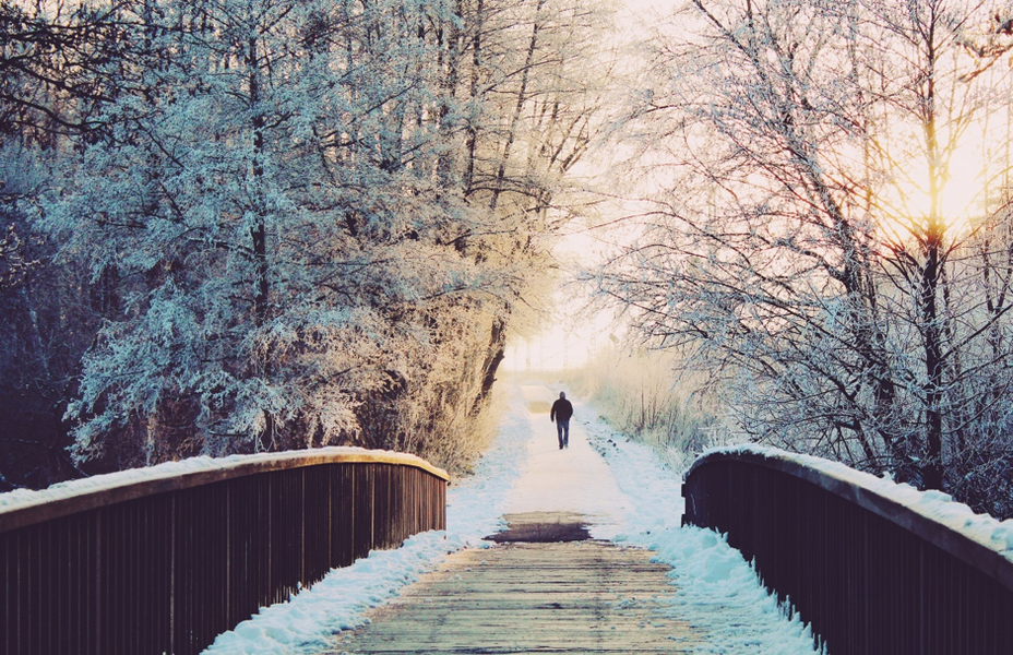 Top 3 Ways to Prevent Injuries While Running During Winter