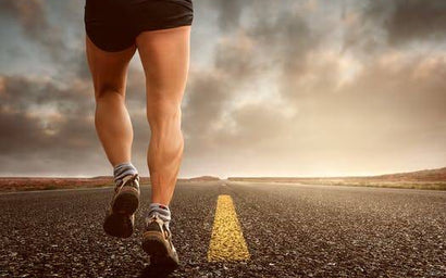 The importance of Cardiorespiratory Endurance for Distance Runners and Endurance Training