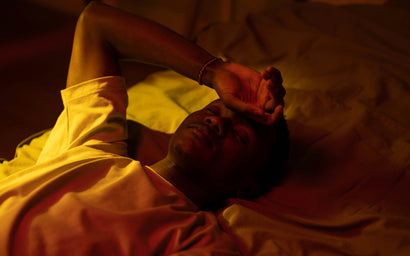 Sleep in the Heat: How Infrared Thermoregulation Improves Summer Nights