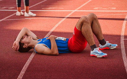 The 30-Minute Recovery Window: What to Do Right After Racing (and Why Night-Time Matters Most)