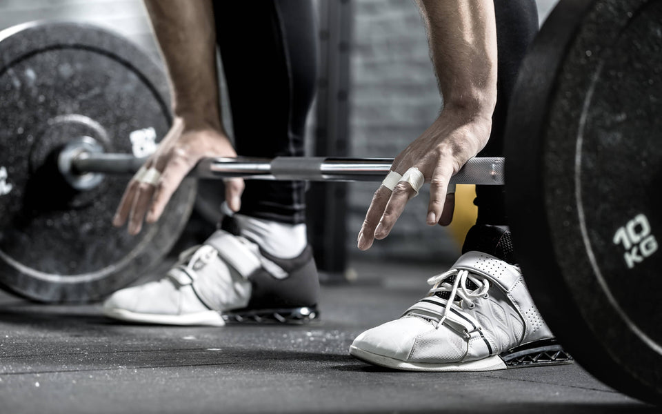 Unlock Your Strength: Understanding Volume And Intensity In Weight Training