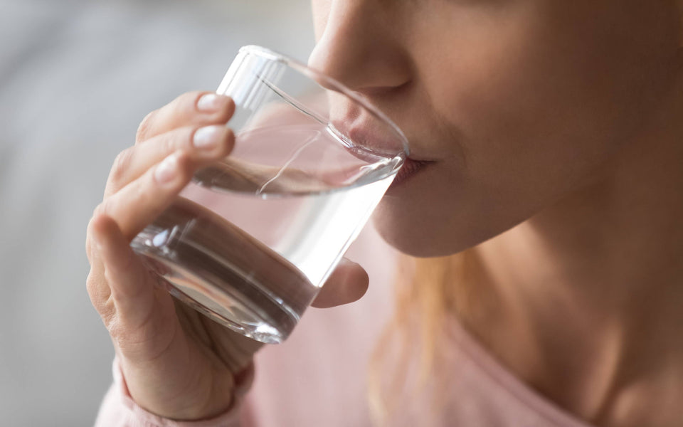 Dehydration: Prevention, Symptoms and Treatment.