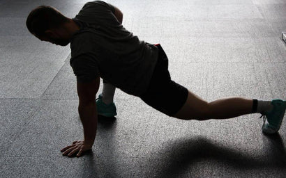 8 Dynamic Stretches For Every Training Session