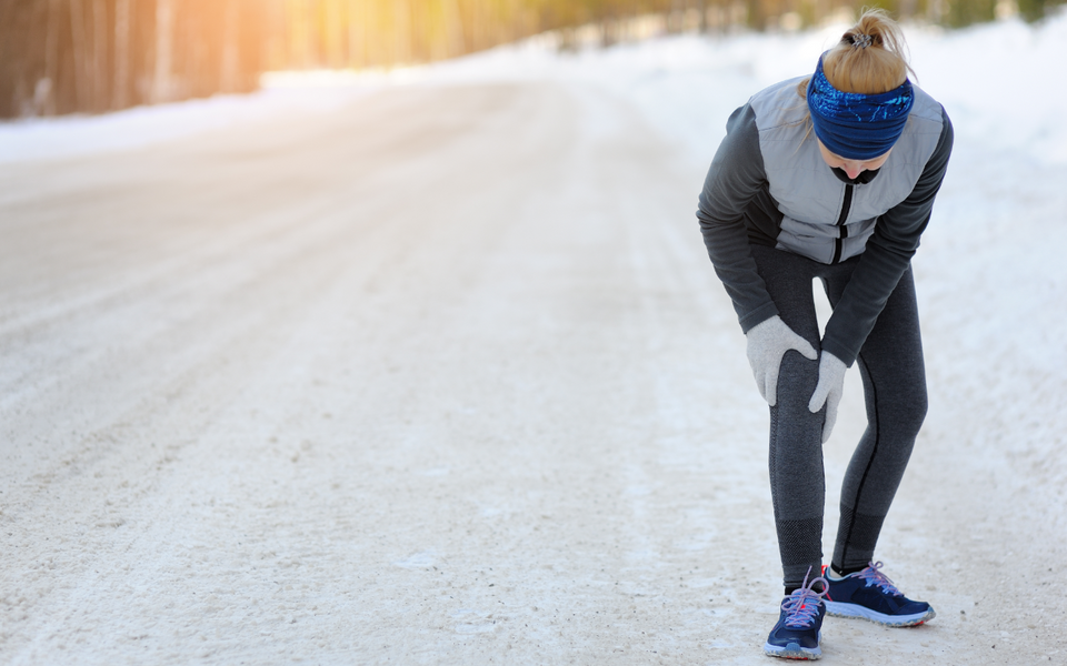 Arthritis and Cold Winter Weather – How to Minimise the Effects and Stay Pain Free this Winter