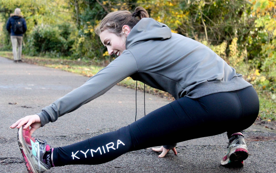 Why Infrared Clothing Could be Your Secret Weapon – KYMIRA
