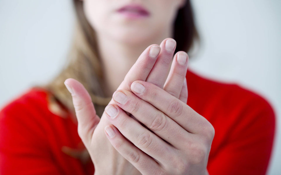 Managing and Treating Raynaud’s Syndrome