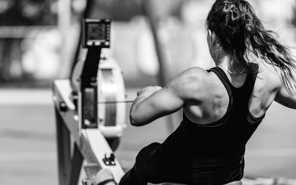 Training for Muscular Power – KYMIRA