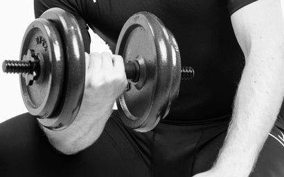 New Year Workout – Evidence Based Performance Programming