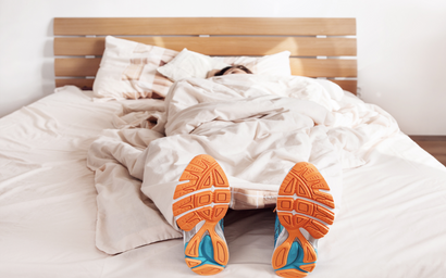 How Far Infrared Clothing Improves Sleep Quality
