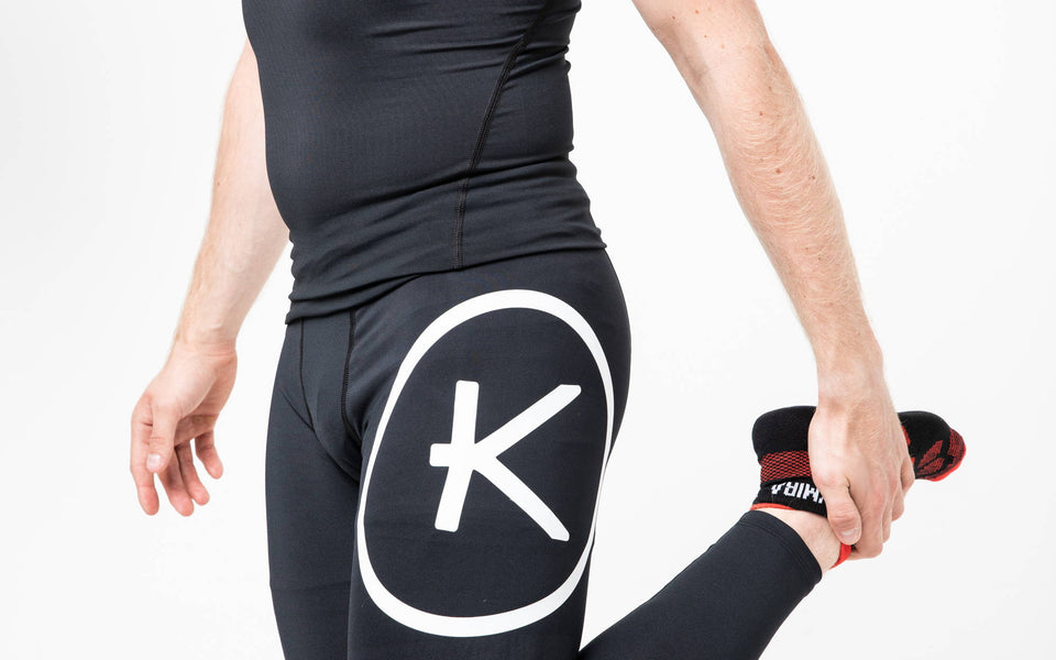 Shin Splints Infrared Managing Shin Splints with KYMIRA Infrared Technology