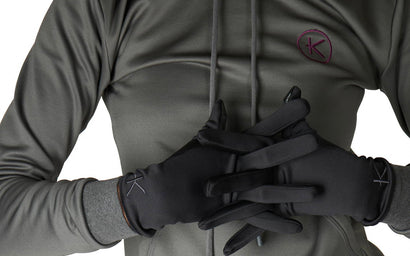 Managing Aches and Pains in the Cold and Damp