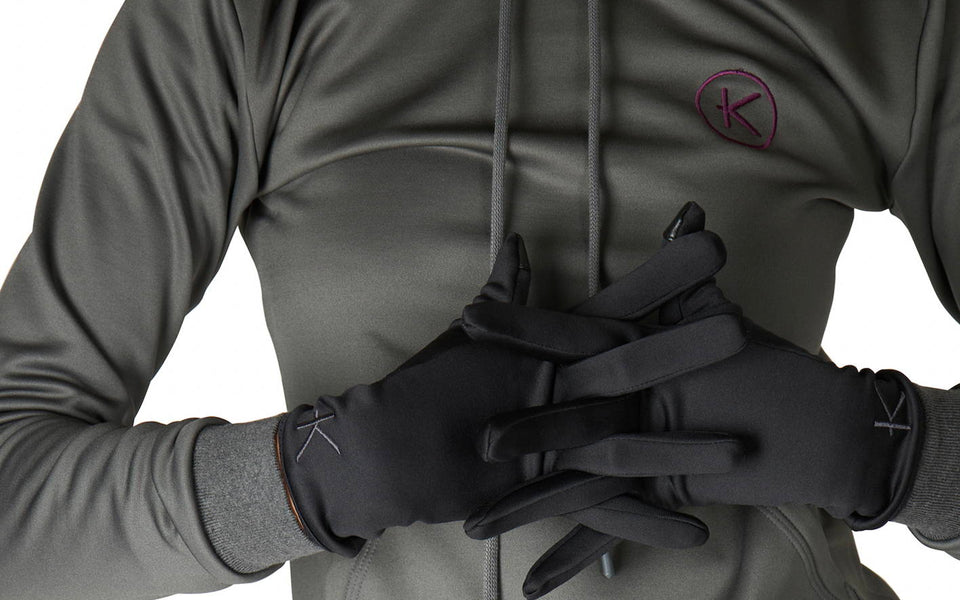 Managing Aches and Pains in the Cold and Damp