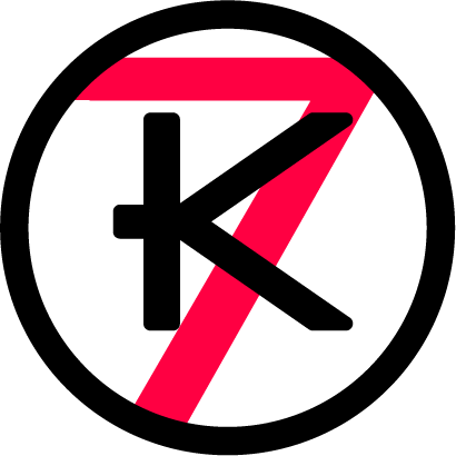 7th Birthday Announcement