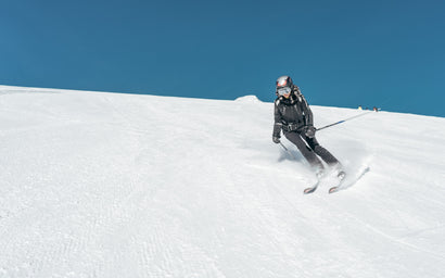 Top 5 Ways to Prevent Skiing Injuries This Season