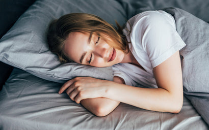 The Sleep Blueprint: Thermoregulation & Circulation for Deep Sleep