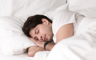 Why Your Muscles Recover While You Sleep, The Science Behind Overnight Repair