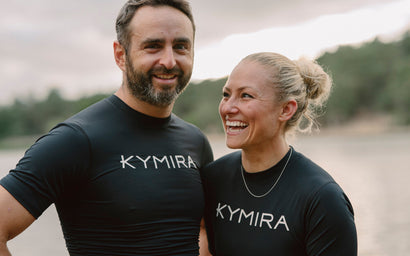 Infrared Core Baselayers: Legacy Collection