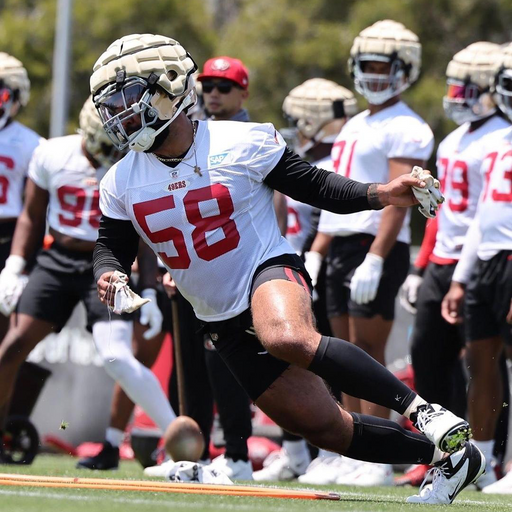 Elliott Williams | San Francisco 49ers - Read Online | Download PDF 