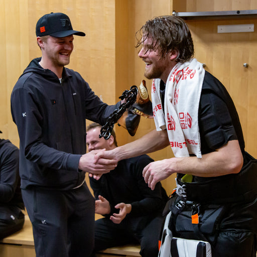 Ian McKeon | Philadelphia Flyers - Read Online |Download PDF