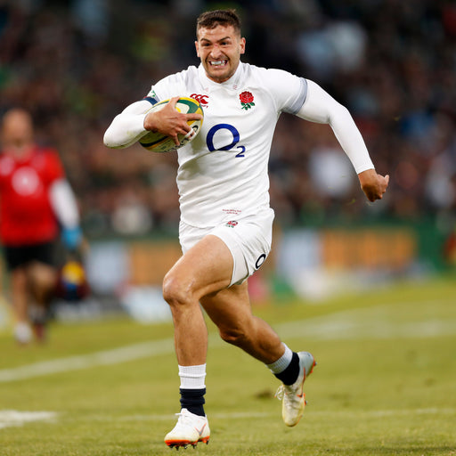 Bob Stewart |
International Rugby - Read Online | Download PDF