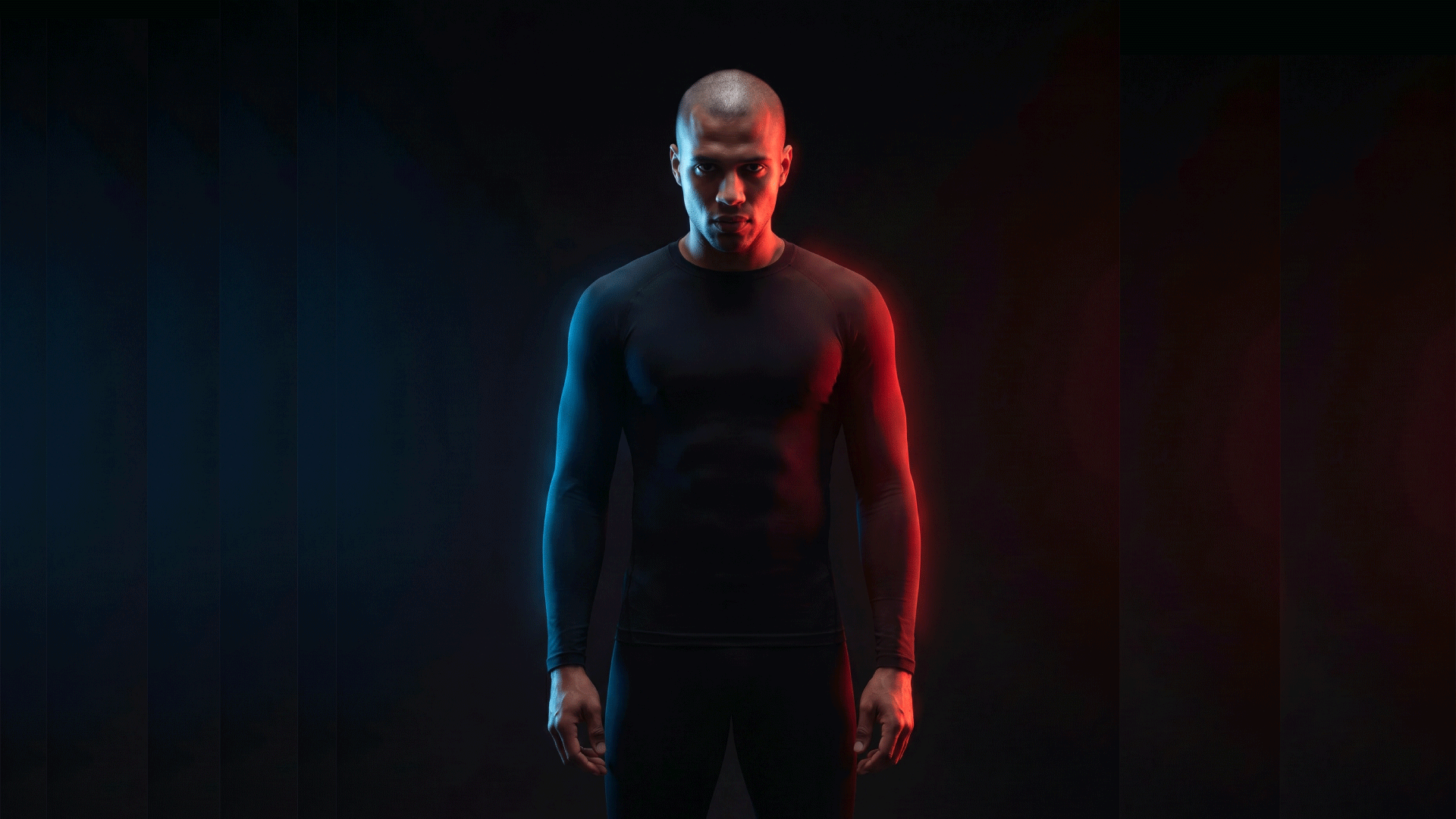 Infrared Enhanced
Human Performance & Recovery Wear - CLINICALLY PROVEN