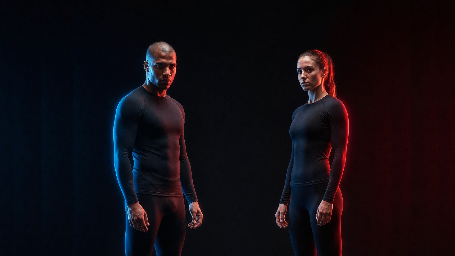 Clinically Proven Infrared Recovery - IN 24-48HRSBETTER NEXT PERFORMANCE