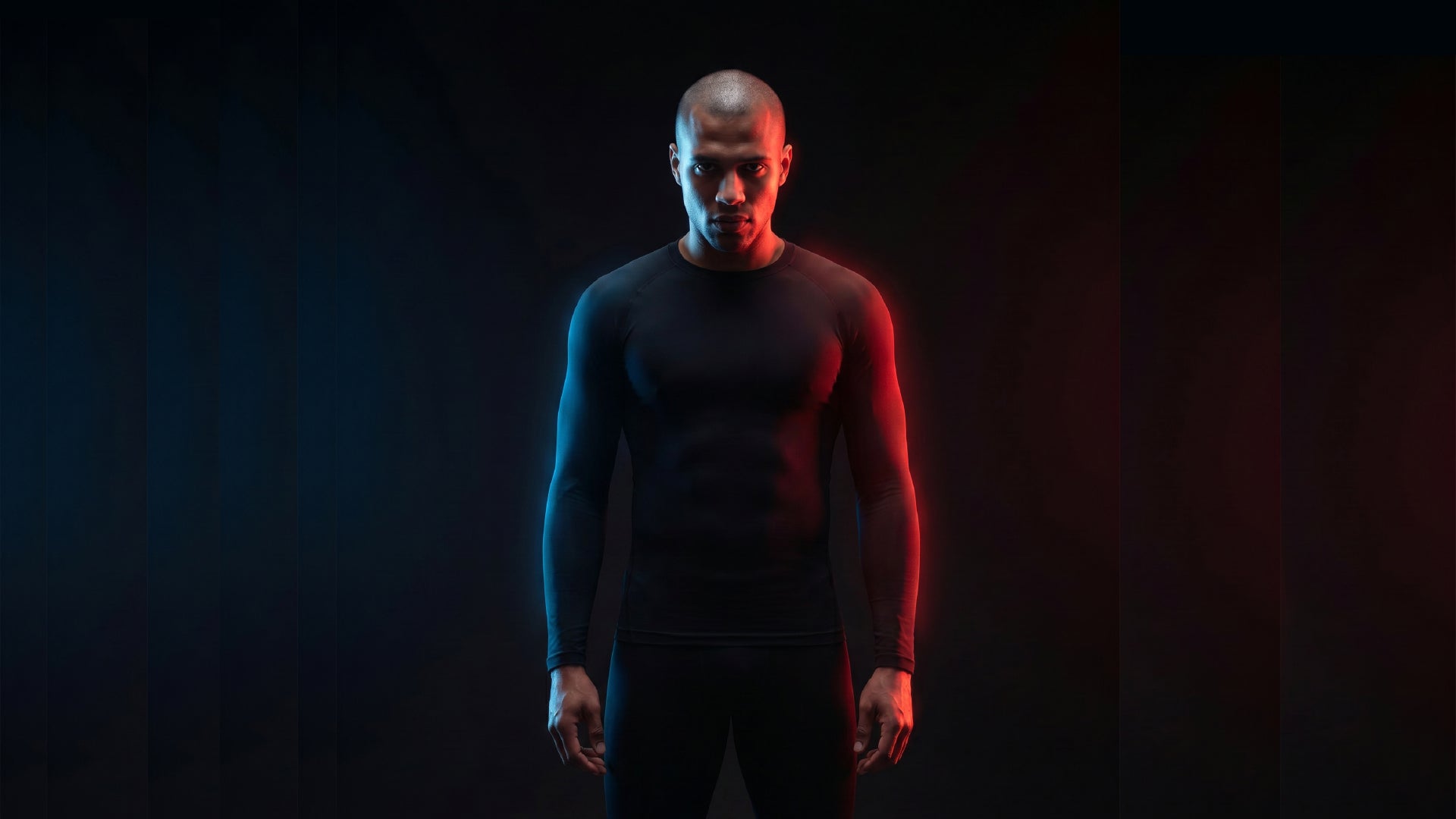 Infrared Enhanced
Human Performance & Recovery Wear - CLINICALLY PROVEN