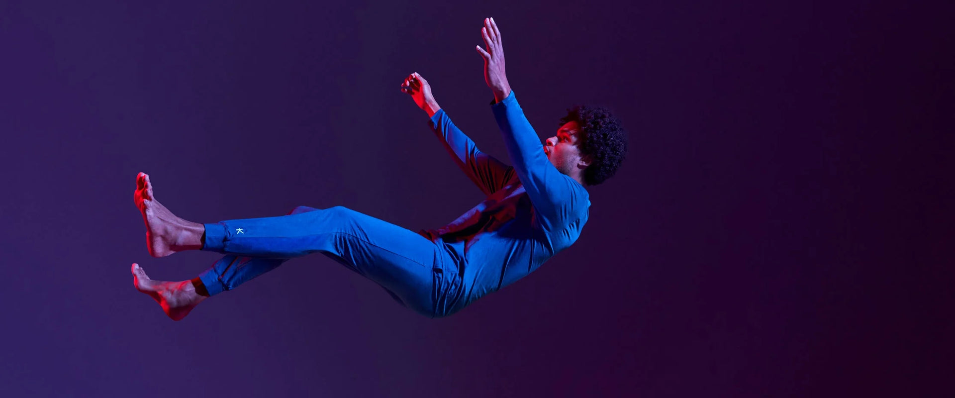 Sleep 15.9% better with KYMIRA Infrared Sleepwear - 