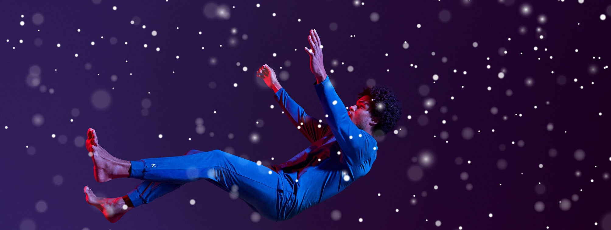 Give the Gift of Sleep -
15.9% Better Sleep Quality - Who wouldn't love that gift?