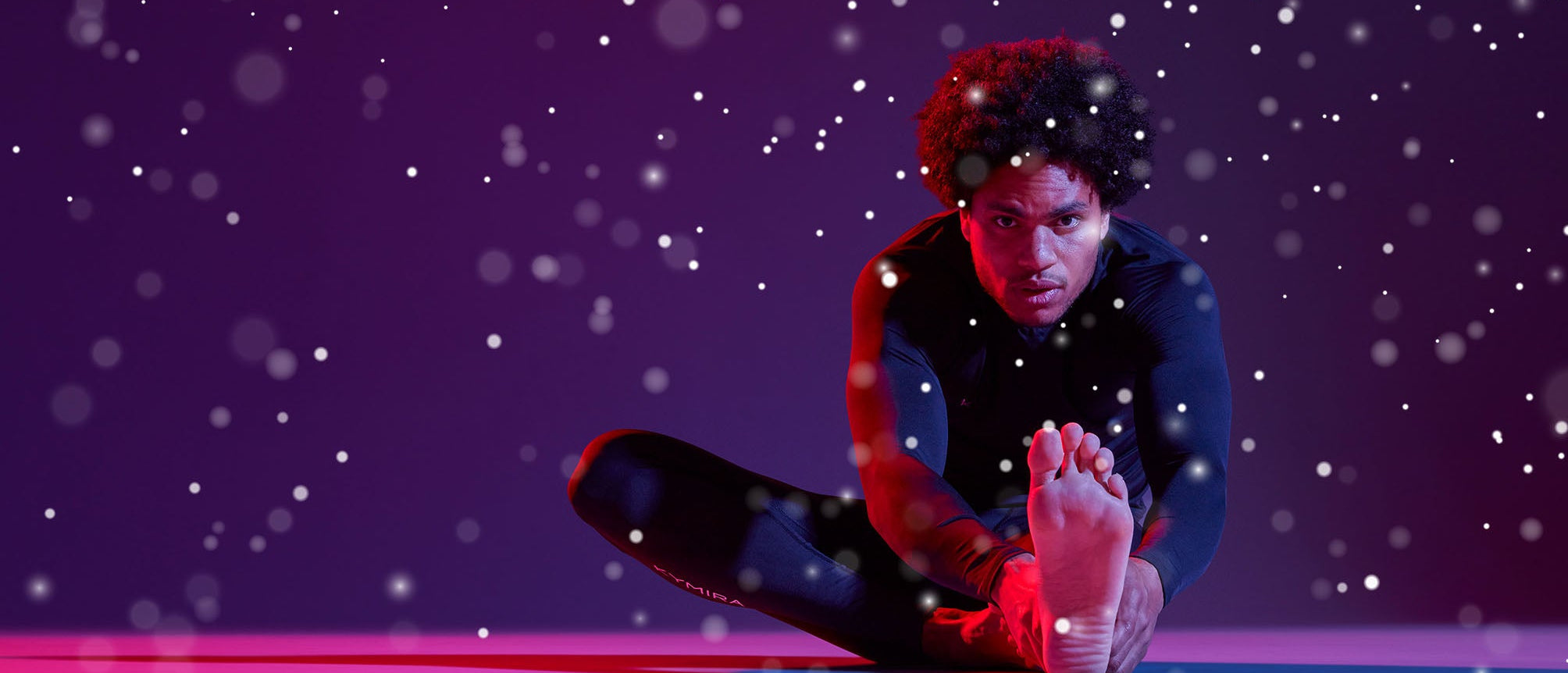 Give the Gift of Recovery - 
Clinically Proven Accelerated Athletic Recovery - Used by the icons