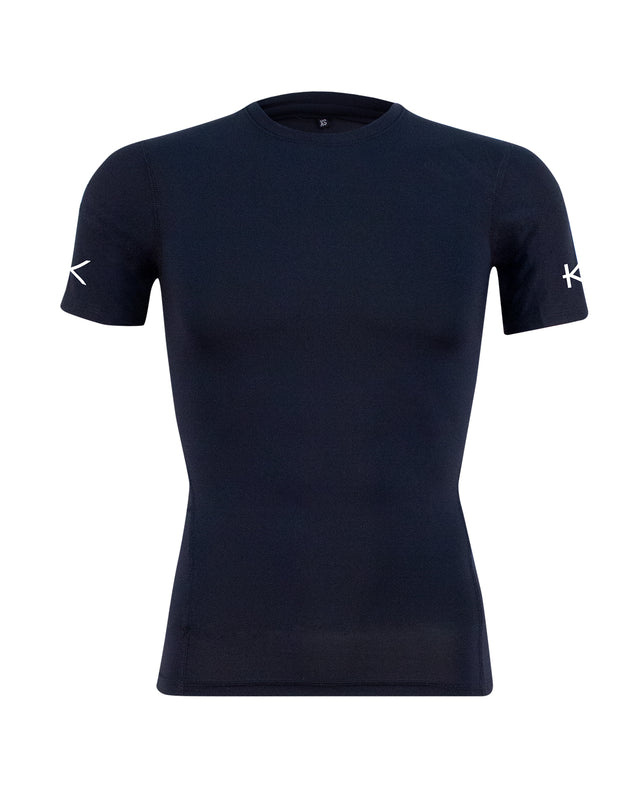 Men's Infrared Pro Short Sleeve Baselayer Top