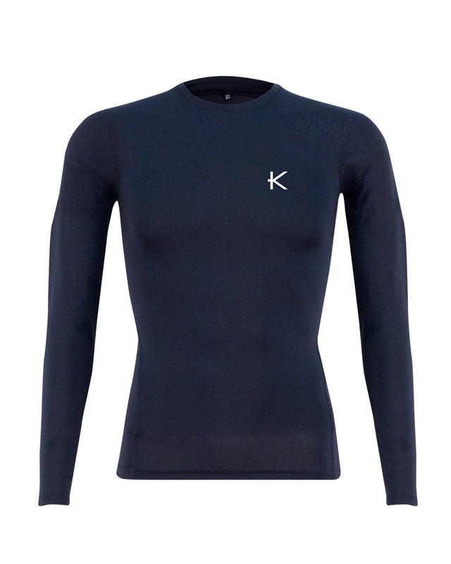 Men's Infrared Pro Baselayer Top Long Sleeve