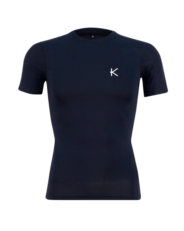 Men's Infrared Pro Baselayer Top Short Sleeve