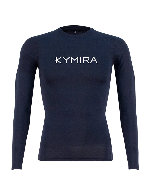 Men's Infrared Training Pro Baselayer Top Long Sleeve