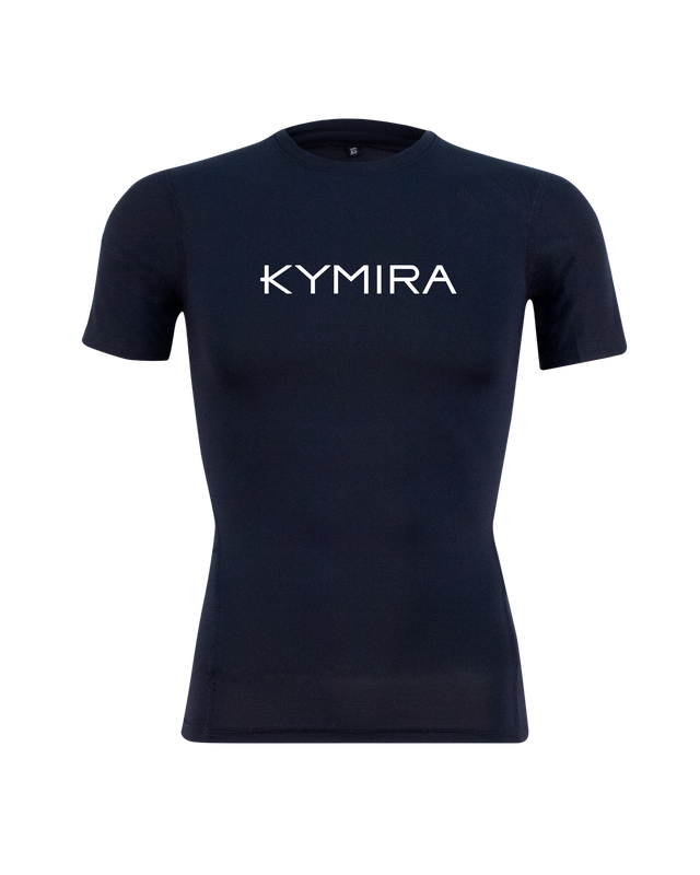 Men's Infrared Training Pro Baselayer Top Short Sleeve