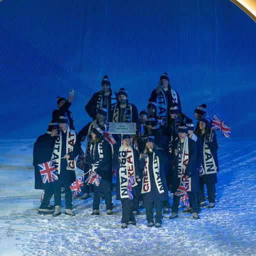 Greg Retter | Team GB - Read Online |Download PDF