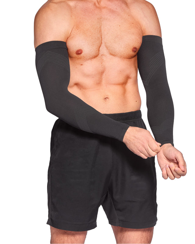 Infrared Arm Sleeves