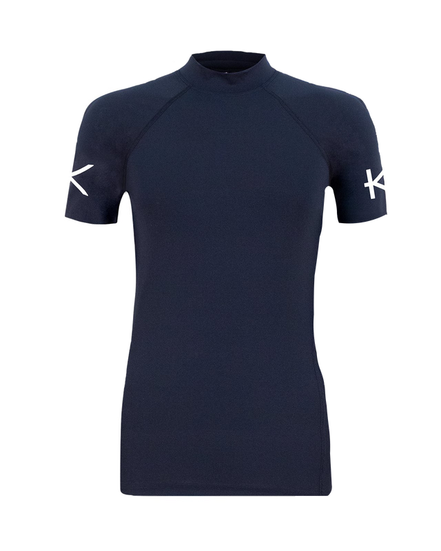 Women's Infrared Pro Short Sleeve Baselayer Top