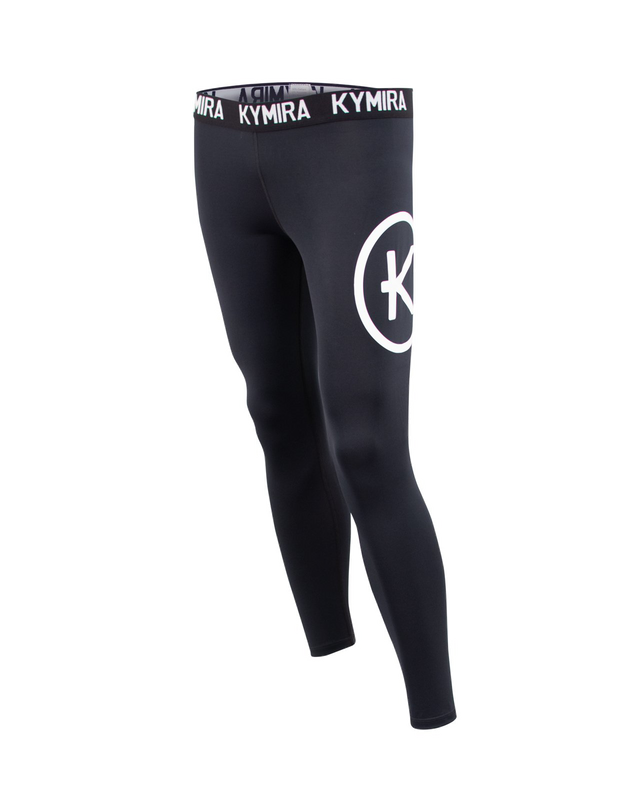 Women's Infrared Training Zip Core 3.0 Leggings