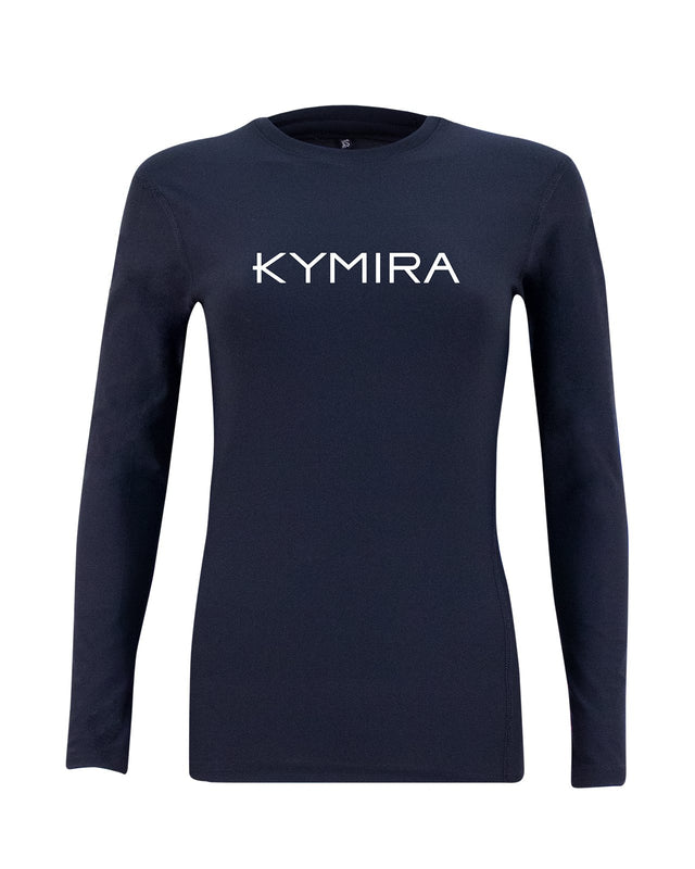 Women's Infrared Training Pro Baselayer Top LS