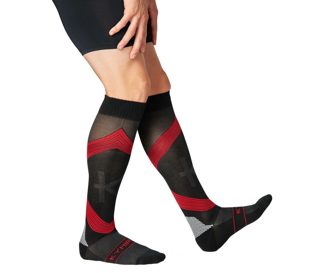 Dvt Machine Socks Preventing DVT on Long Trips: Evidence + The Ultimate Infrared ...