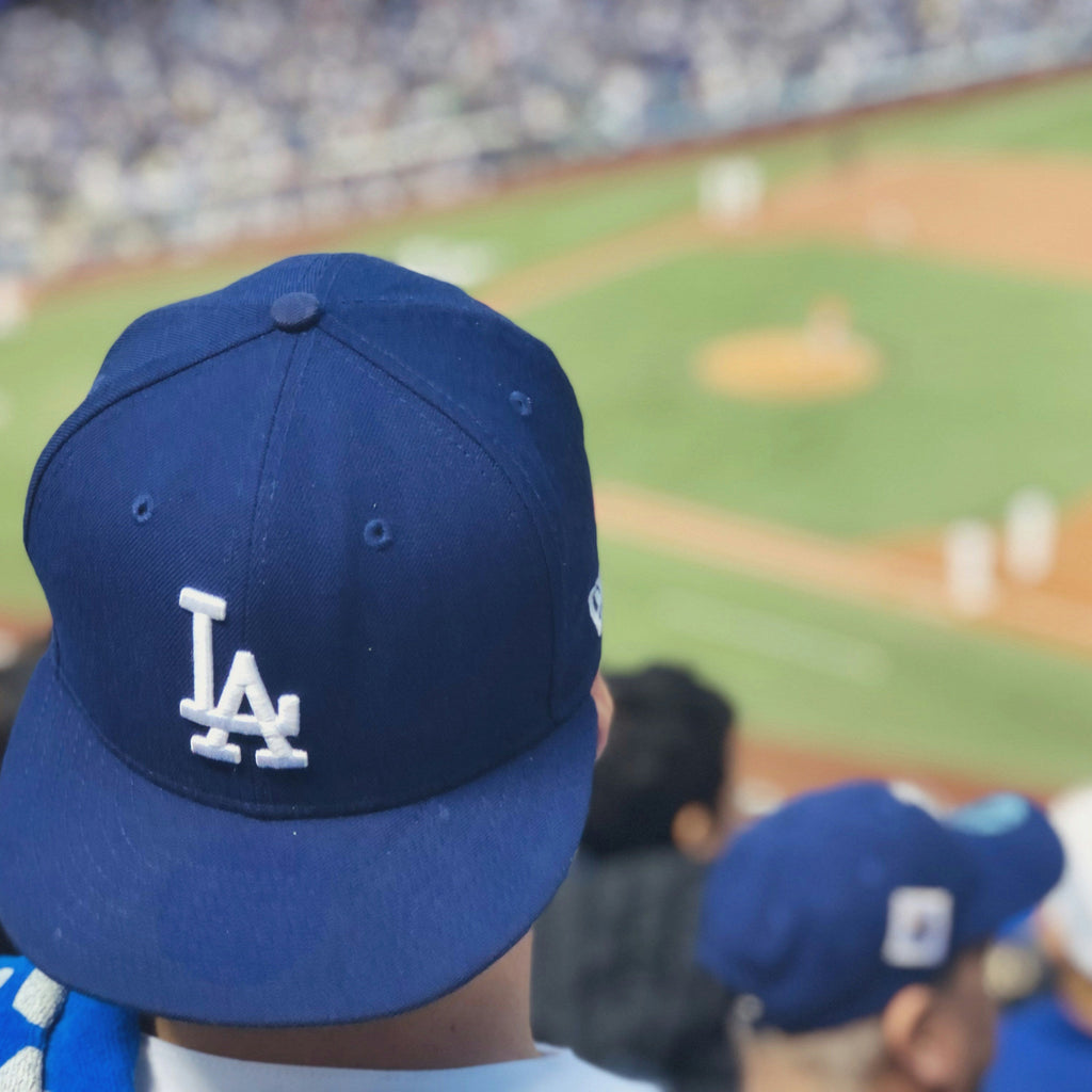 As Worn in the: MLB World Series - 