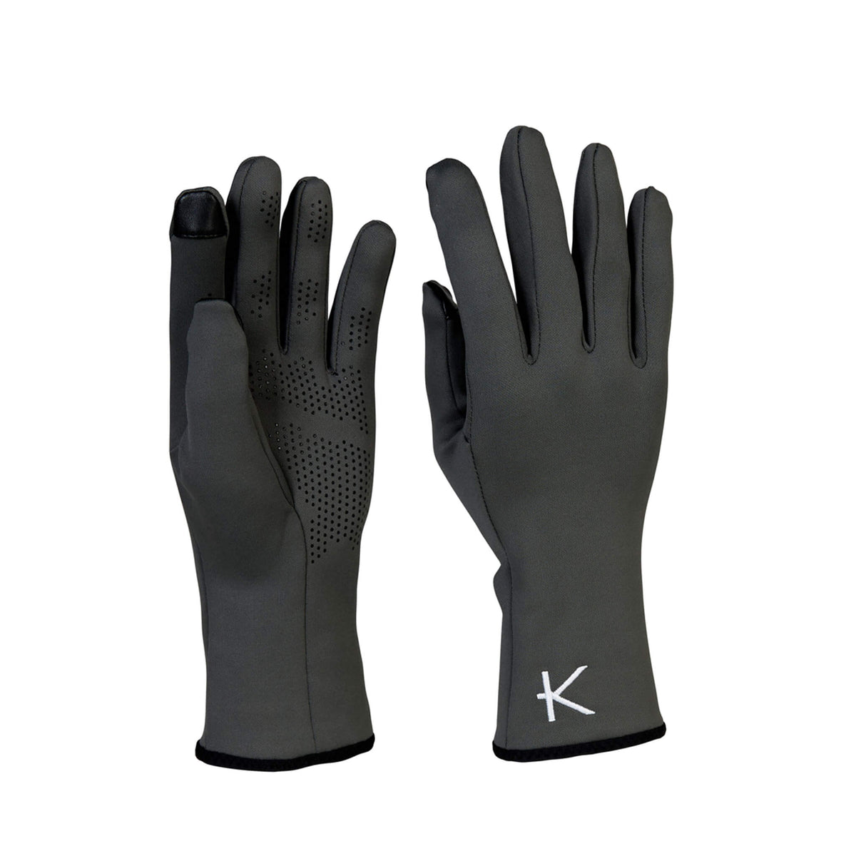 Infrared fleece gloves Clearance