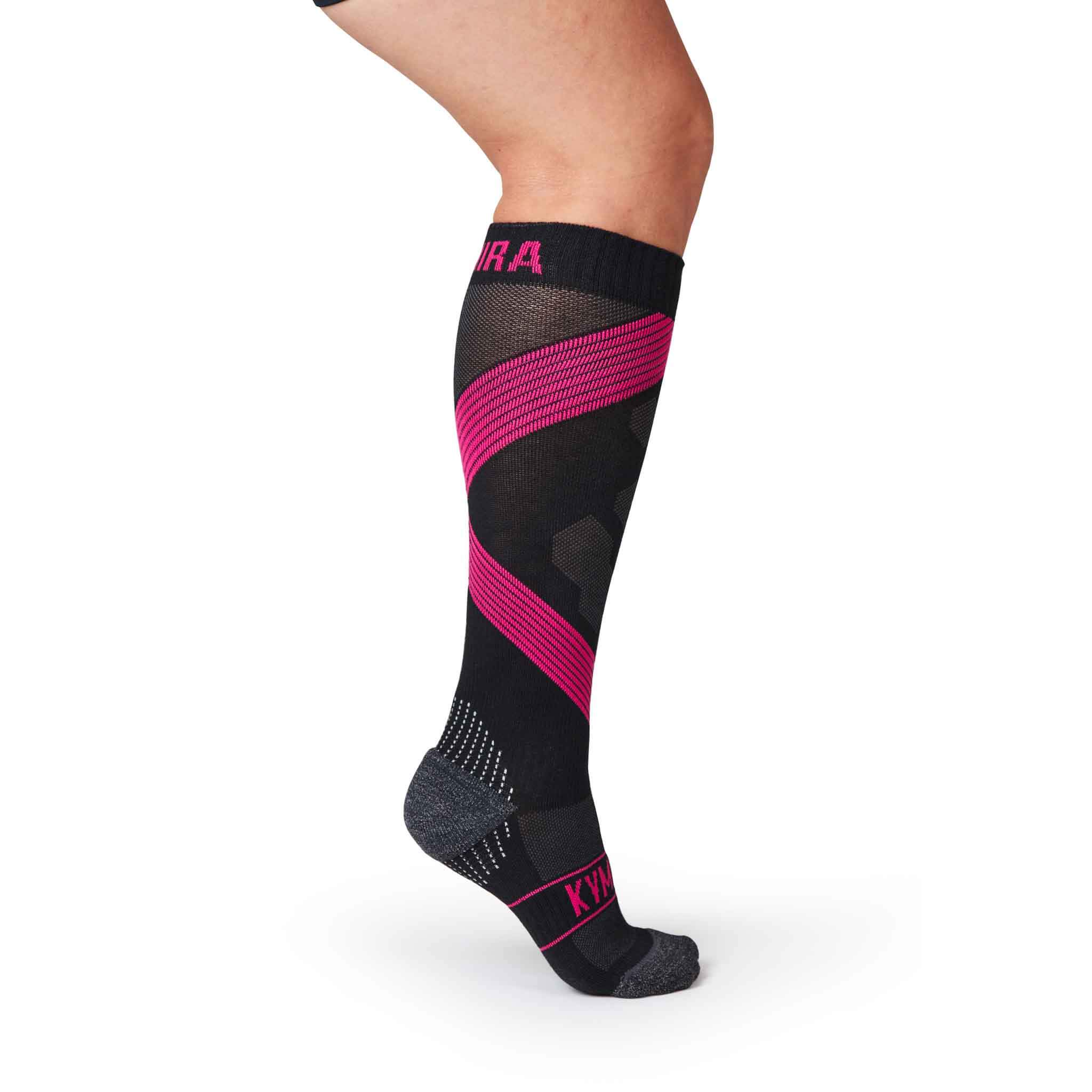 Infrared Compression Socks – KYMIRA