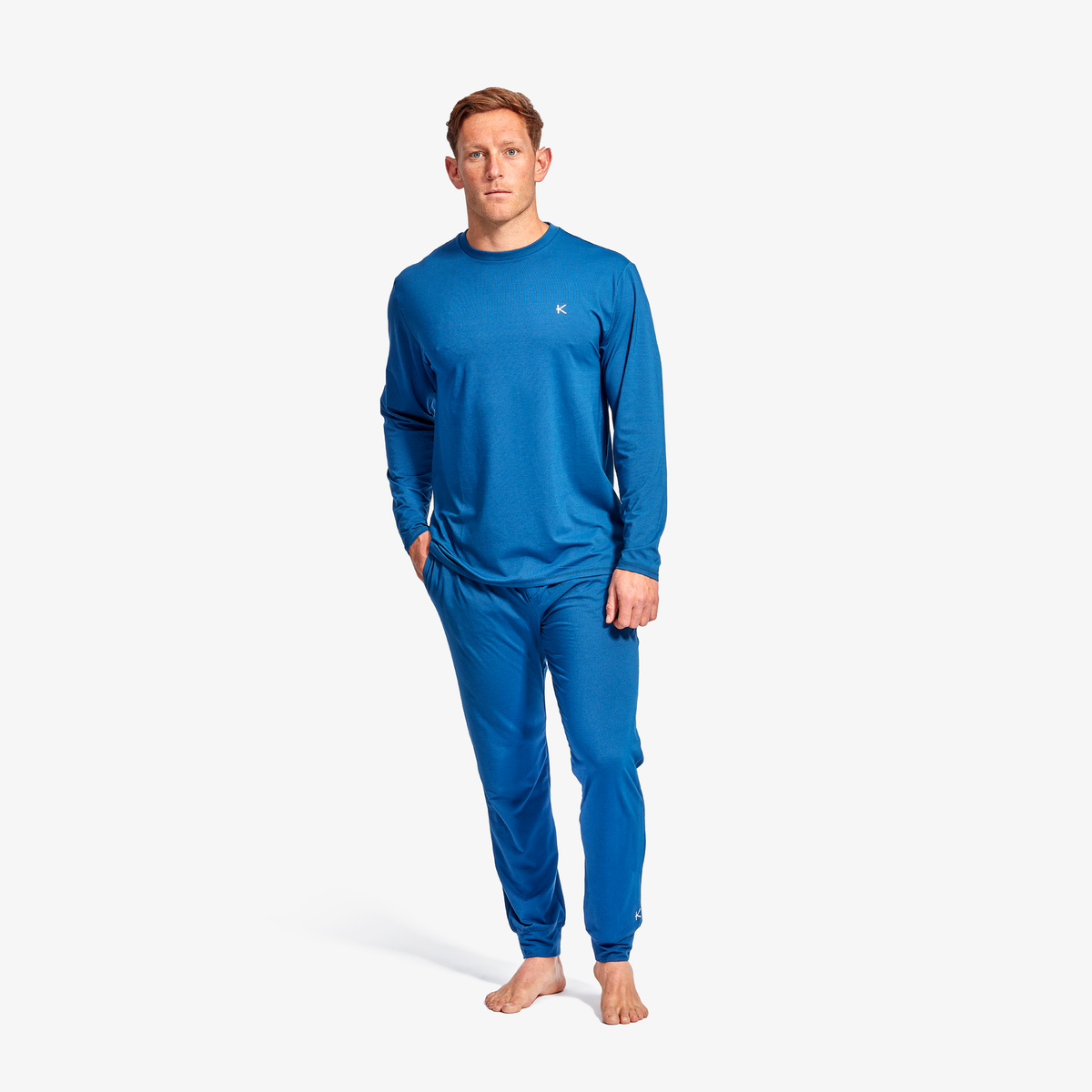 Men s Recharge Sleepwear Top KYMIRA
