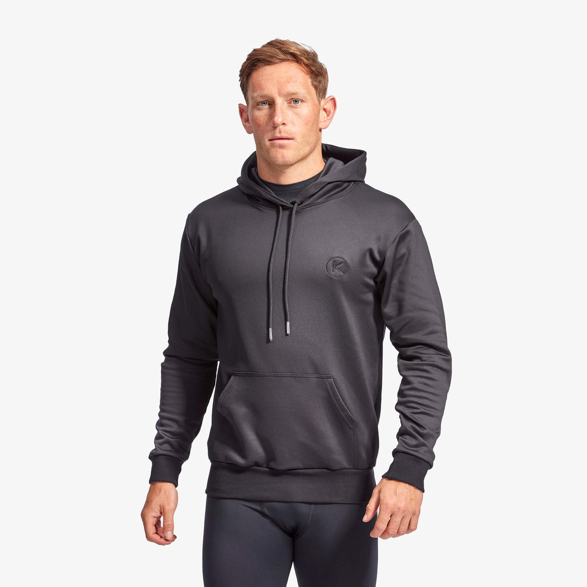Men s Charge Hoodie