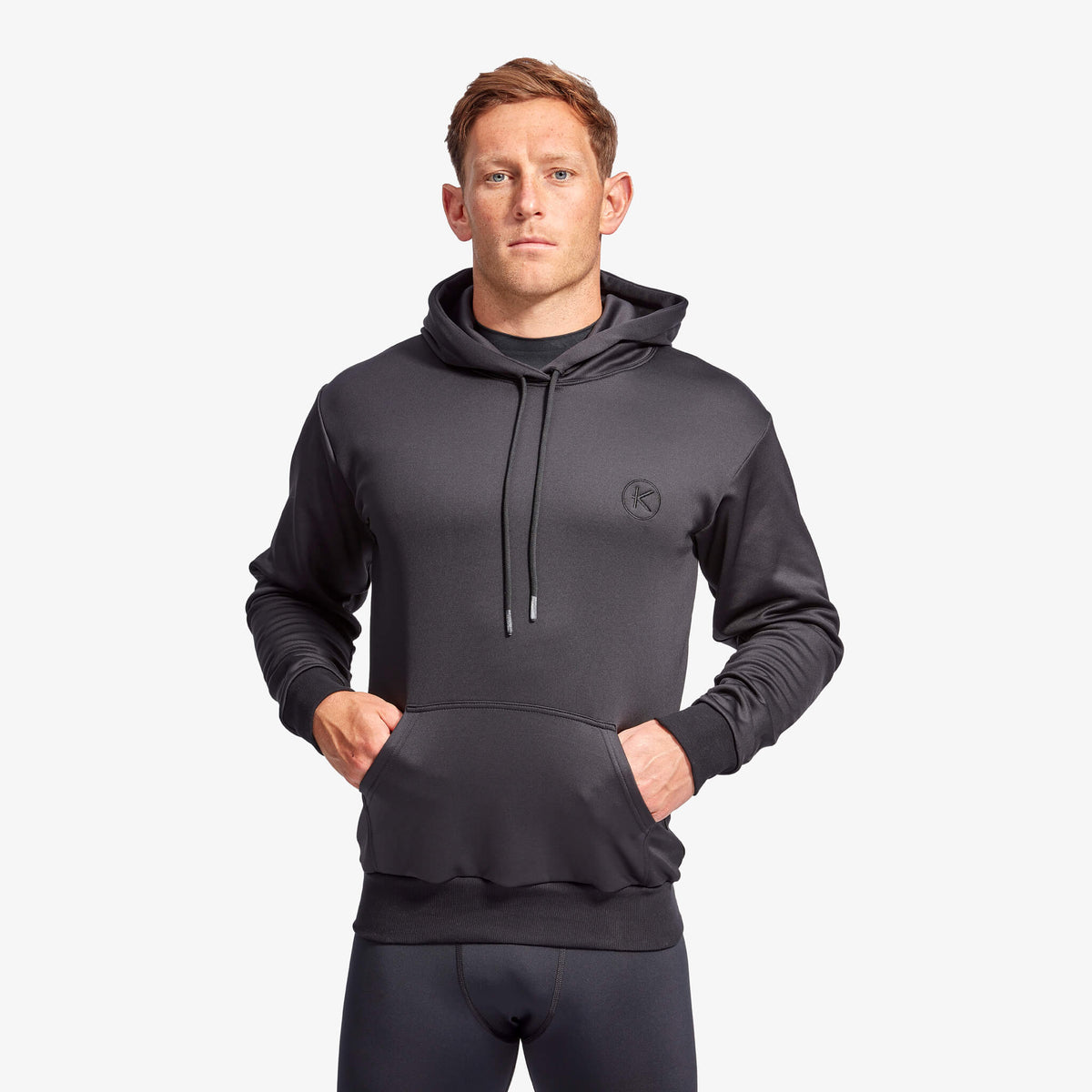 Men s Charge Hoodie