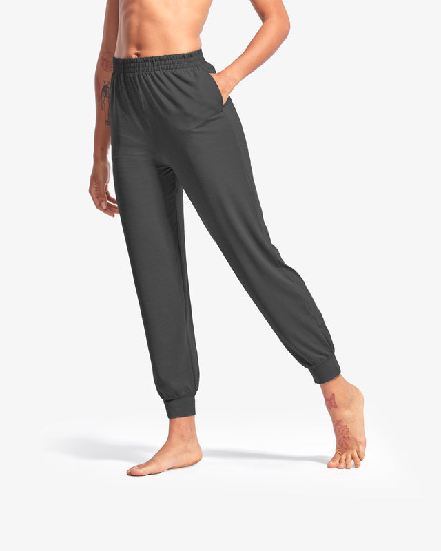 Women's Infrared Recovery Sleepwear Bottoms