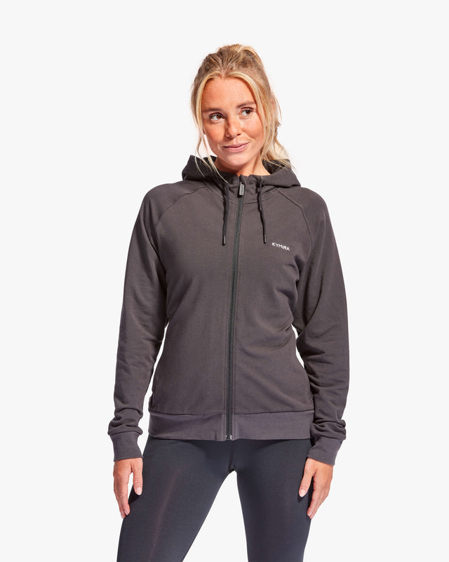 Women's Infrared Warm-Up & Recovery Tracksuit Hoodie